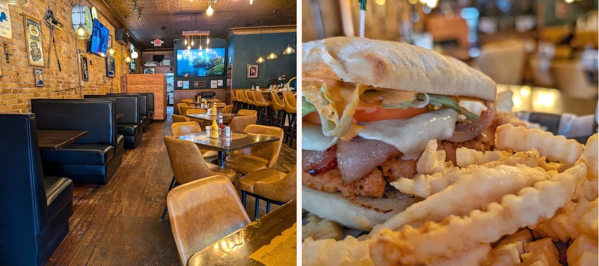 Mulligan's Pub Gallery Image 3