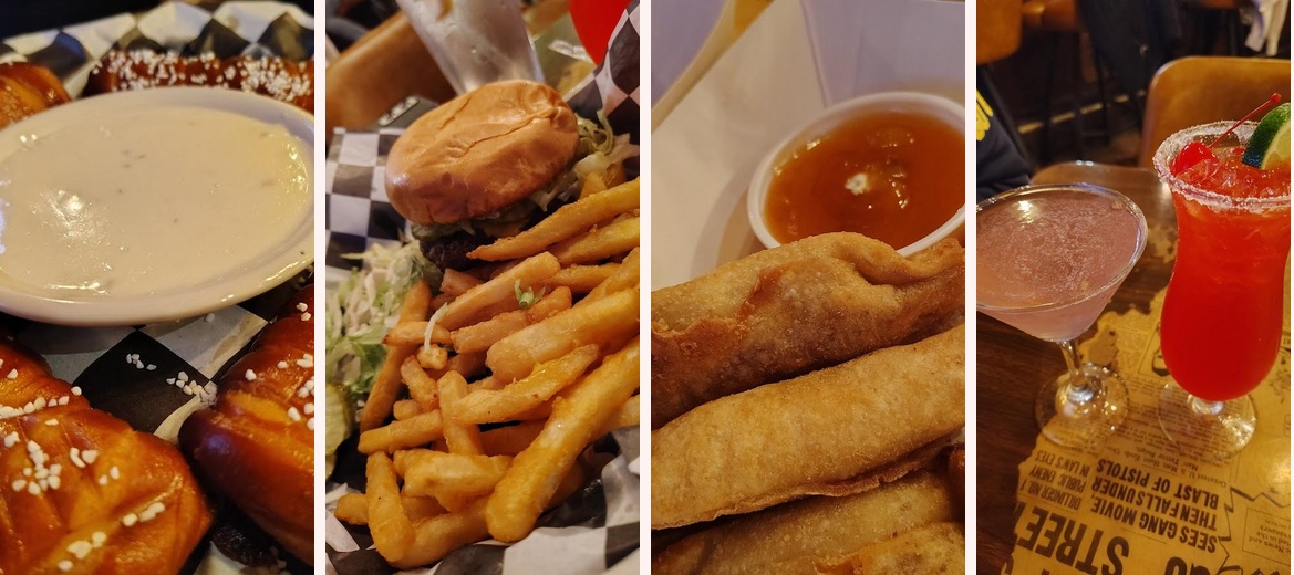 Mulligan's Pub Gallery Image 5