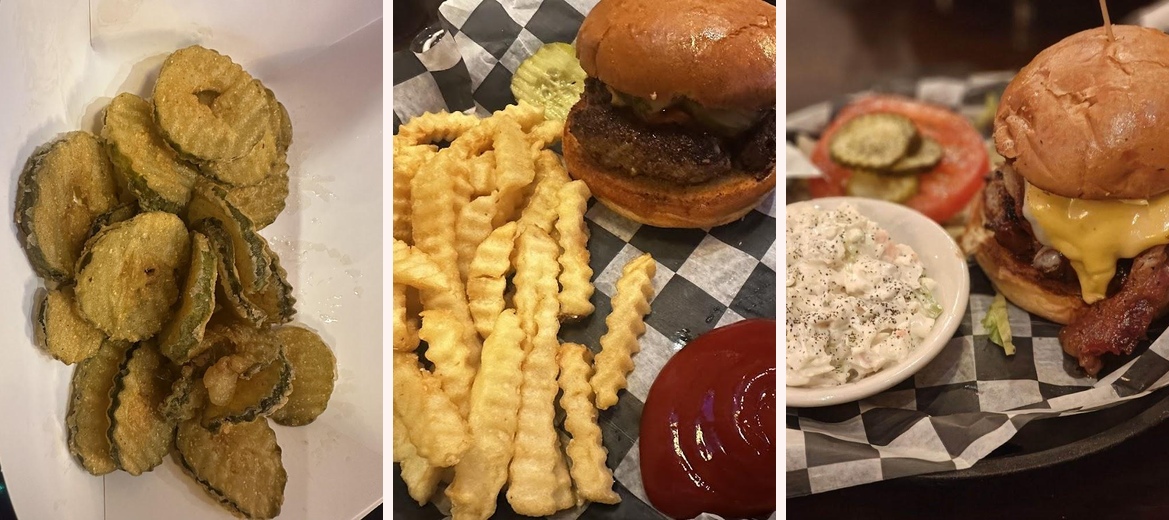 Mulligan's Pub Gallery Image 6